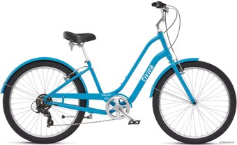 Велосипед Schwinn Sivica 7 Women S37150F30OS
