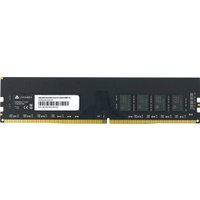 Оперативная память Lyambda 16ГБ DDR5 4800 МГц LRD5M48C40N1/16