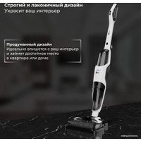 Вертикальный моющий пылесос SATE R-500 в Витебске