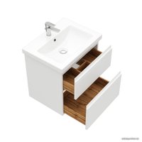  Laparet Тумба под умывальник Optimum 60