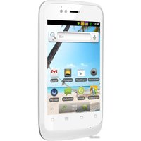 Телефон Fly IQ245 Wizard
