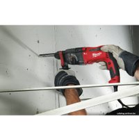 Перфоратор Milwaukee PFH 26 4933428230