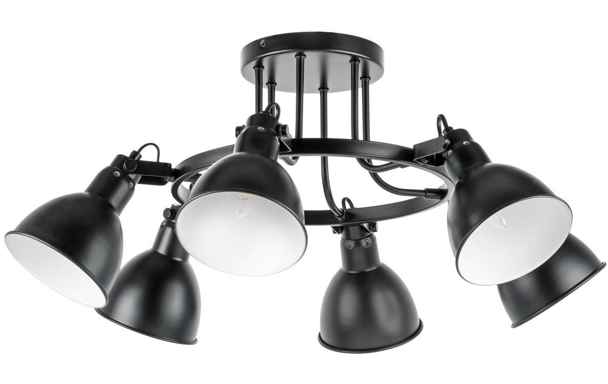 

Припотолочная люстра Lightstar Acrobata 761067
