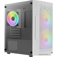 Корпус AeroCool Trinity Mini-G-WT-v2