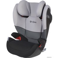 Детское автокресло Cybex Solution M-Fix (cobblestone)