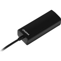 Сетевой адаптер Digma D-USB2-LAN100