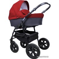 Универсальная коляска Smile Line Serenade 20 (2 в 1, Se 26)