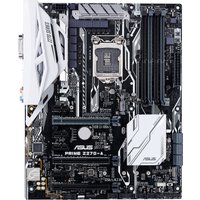 Материнская плата ASUS PRIME Z270-A