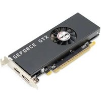 Видеокарта AFOX GeForce GTX 1050 4GB GDDR5 AF1050-4096D5H4