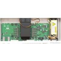 Управляемый коммутатор 3-го уровня Mikrotik Cloud Core Router 1036-8G-2S+ (CCR1036-8G-2S+)