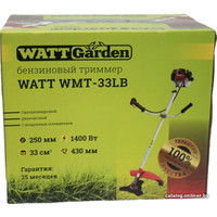 Триммер Watt Garden WMT-33LB 8.033.255.00