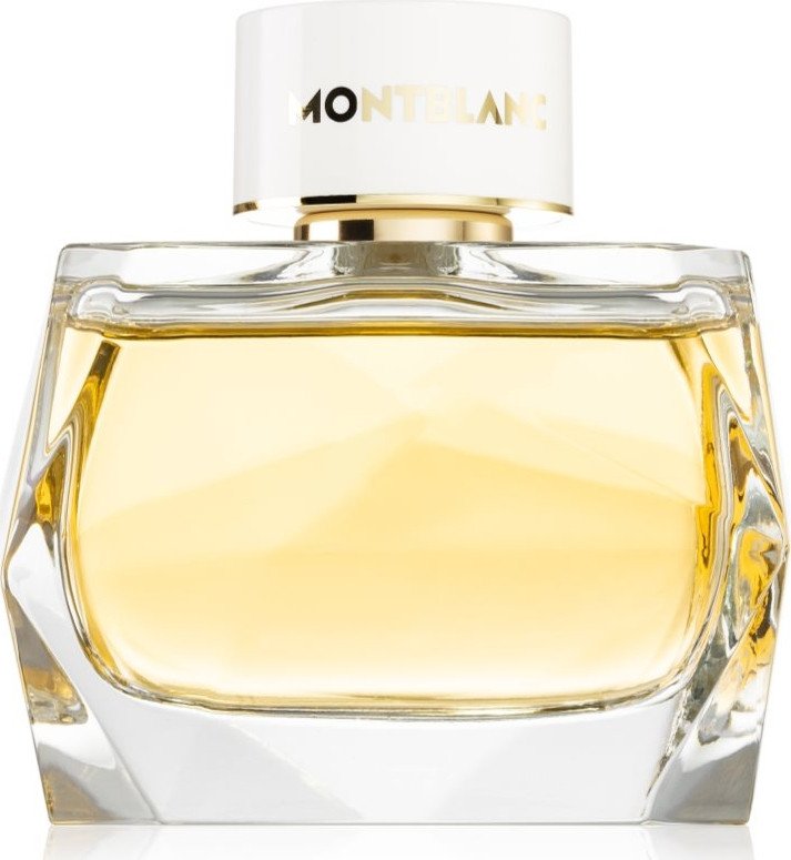 Парфюмерная вода Montblanc Signature Absolue EdP (50 мл)