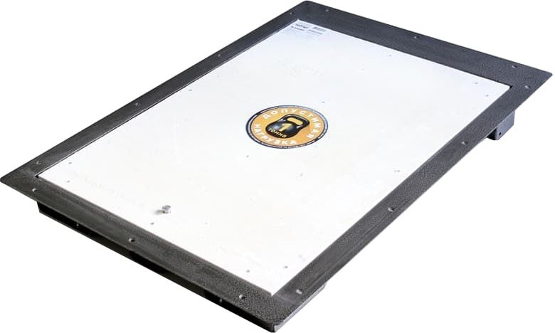 

Люк Практика Портал (60x90)