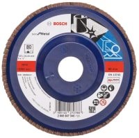 

Шлифовальный круг Bosch 2.608.607.340