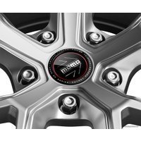 Литые диски Momo RF-01 19x10" 5x120мм DIA 74.1мм ET 45мм TI