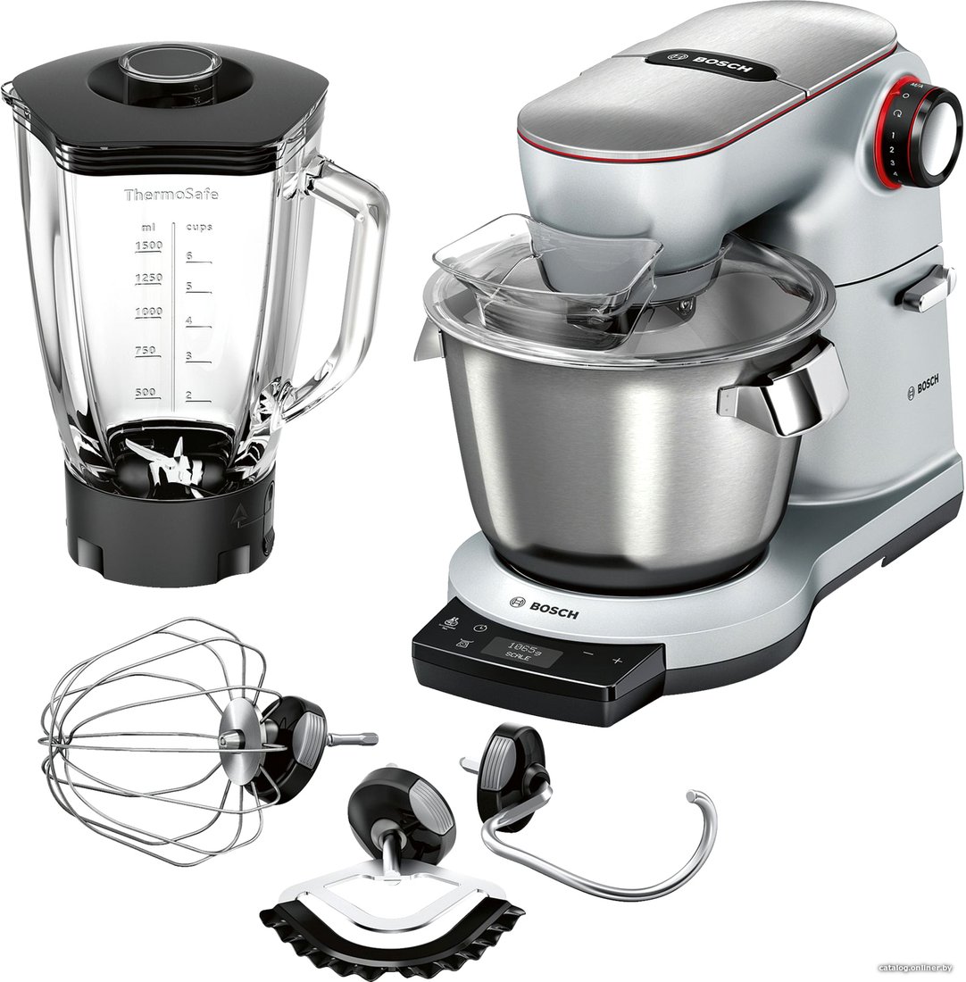 Кухонная машина Bosch MUM9YX5S12