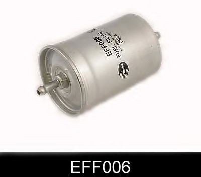 

Топливный фильтр Comline EFF006