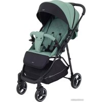 Коляска прогулочная «книга» Rant Shift RA250 (forest green)