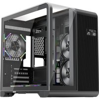 Корпус 1stPlayer RT5 (черный)