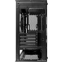 Корпус 1stPlayer Trilobite T3-G (черный)