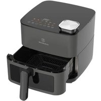 Аэрогриль (аэрофритюрница) Hyundai HYF-9085