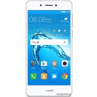 Телефон Huawei GR3 2017 (серебристый) [DIG-L21]