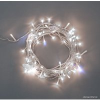 Светодиодная гирлянда Neon-Night Нить 20 м с эффектом мерцания 305-565 (белый)