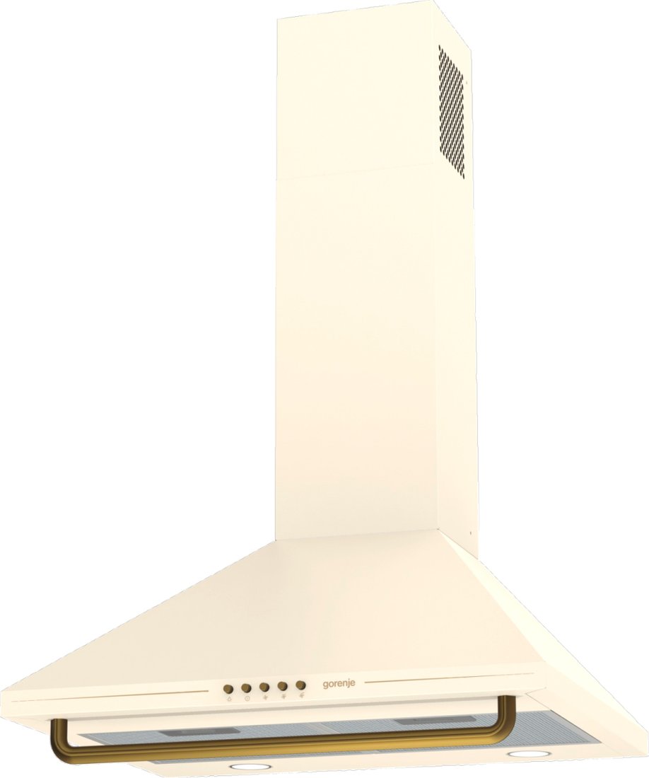 

Кухонная вытяжка Gorenje WHC63CLI
