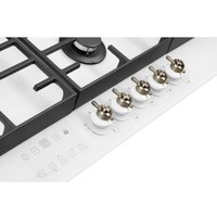 Варочная панель Hiberg VM 9255 W