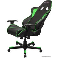 Игровое (геймерское) кресло DXRacer OH/FE08/NE