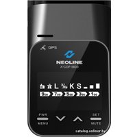 Радар-детектор Neoline X-COP 5600