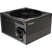 Блок питания Ocypus Gamma P550 Gamma-P550-W1HDBK024X-EU