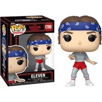 Фигурка Funko POP! Television. Stranger Things: Eleven With Bandana 1780
