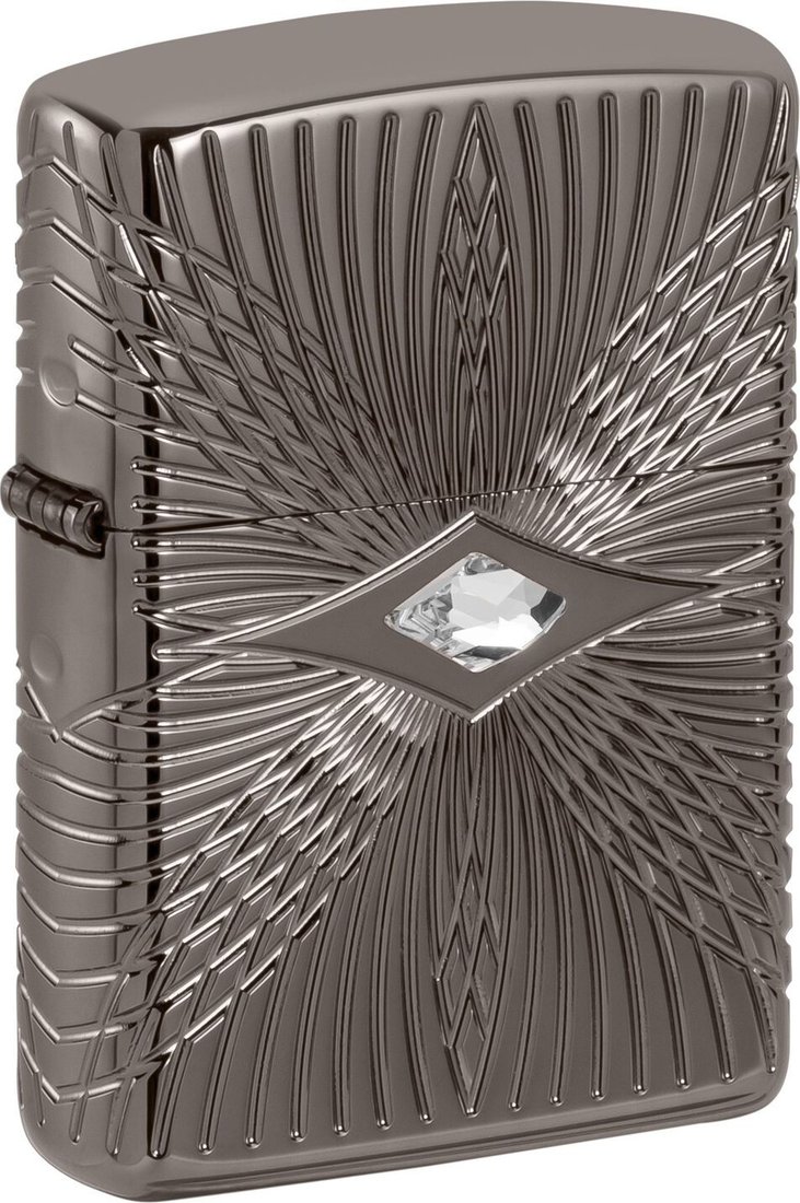 

Зажигалка Zippo Armor® 49291