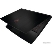 Игровой ноутбук MSI Thin GF63 12VF-1040RU