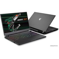 Игровой ноутбук Gigabyte AORUS 15P KD-72EE224SH