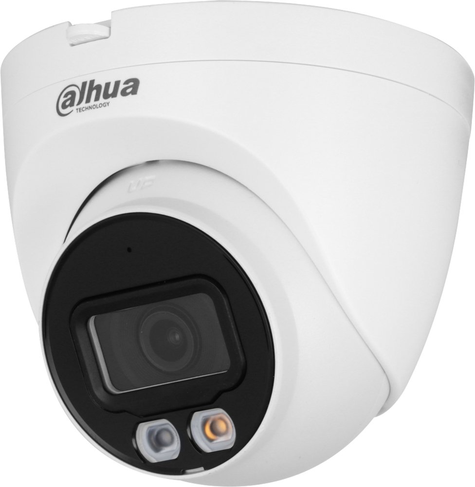 

IP-камера Dahua DH-IPC-HDW2449TP-S-IL-0280B
