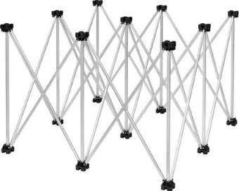 Подстолье для верстака DLT Сороконожка 1319