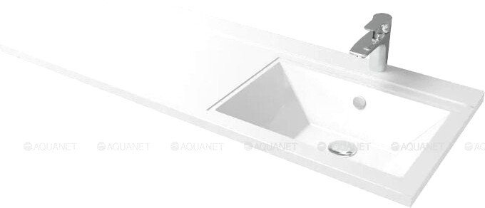 

Умывальник Aquanet Персона 120 R 168174
