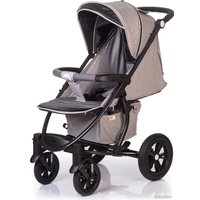 Коляска прогулочная «книга» Babyhit Tribute BS102 (grey)