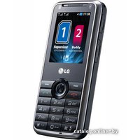 Кнопочный телефон LG GX200