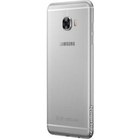 Смартфон Samsung Galaxy C5 32GB Dark Gray [C5000]