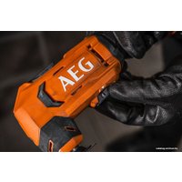 Реноватор AEG Powertools BMT18-0 4935478943 (без АКБ)