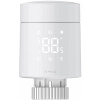 Термоголовка Aqara W600 WT-A03D