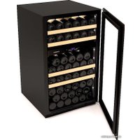 Винный шкаф Dunavox DAB-49.116DB.TO