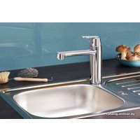 Смеситель Grohe Eurosmart Cosmopolitan 32842000