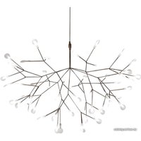 Подвесная люстра L'Arte Luce Heracleum L32520