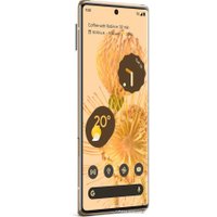 Телефон Google Pixel 6 Pro 12GB/128GB (желтый)