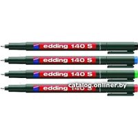 Маркер специальный Edding E-140 09-3995-9