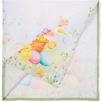 Дорожка на стол Этель Пасхальный цветок 10911522